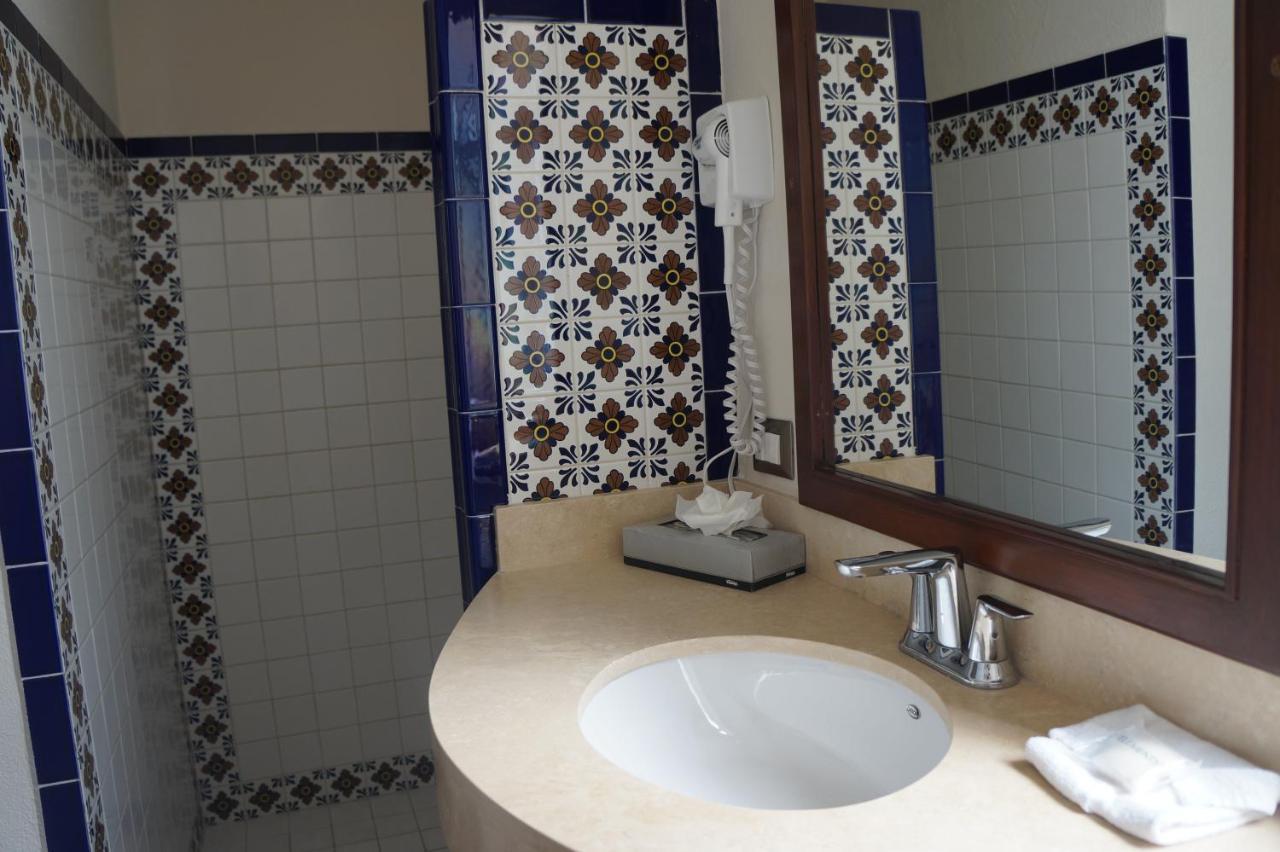 Hotel & Suites El Moro ลาปาซ ภายนอก รูปภาพ