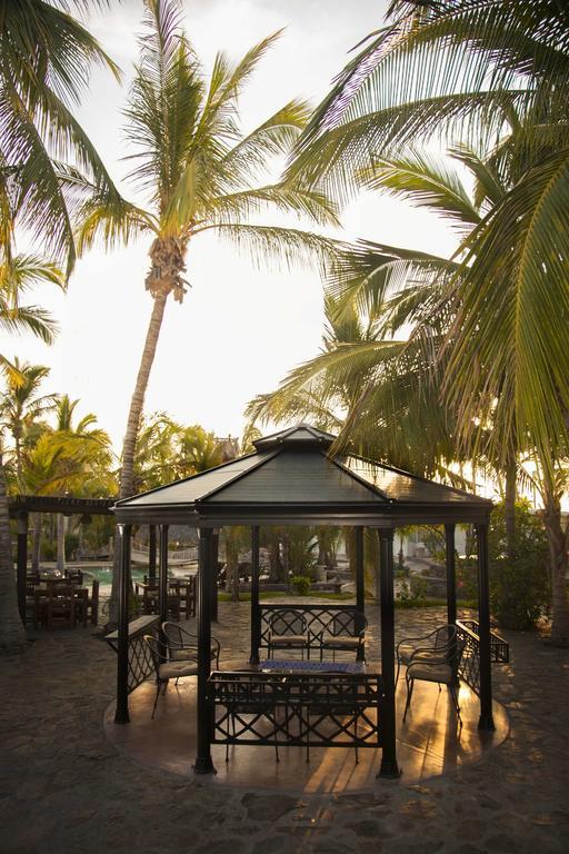 Hotel & Suites El Moro ลาปาซ ภายนอก รูปภาพ