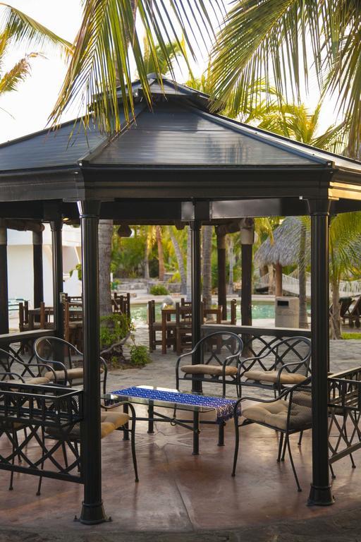 Hotel & Suites El Moro ลาปาซ ภายนอก รูปภาพ