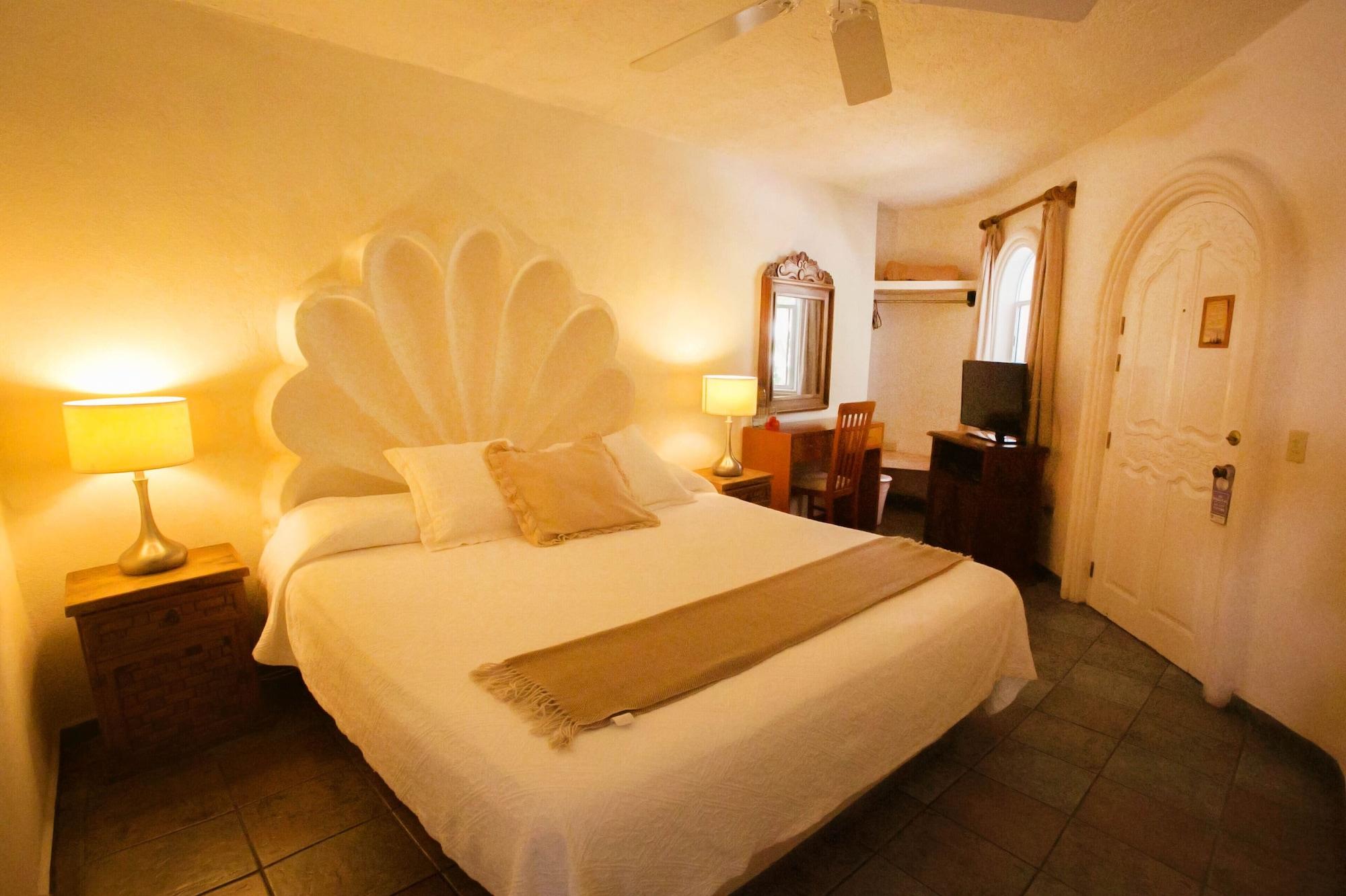 Hotel & Suites El Moro ลาปาซ ภายนอก รูปภาพ
