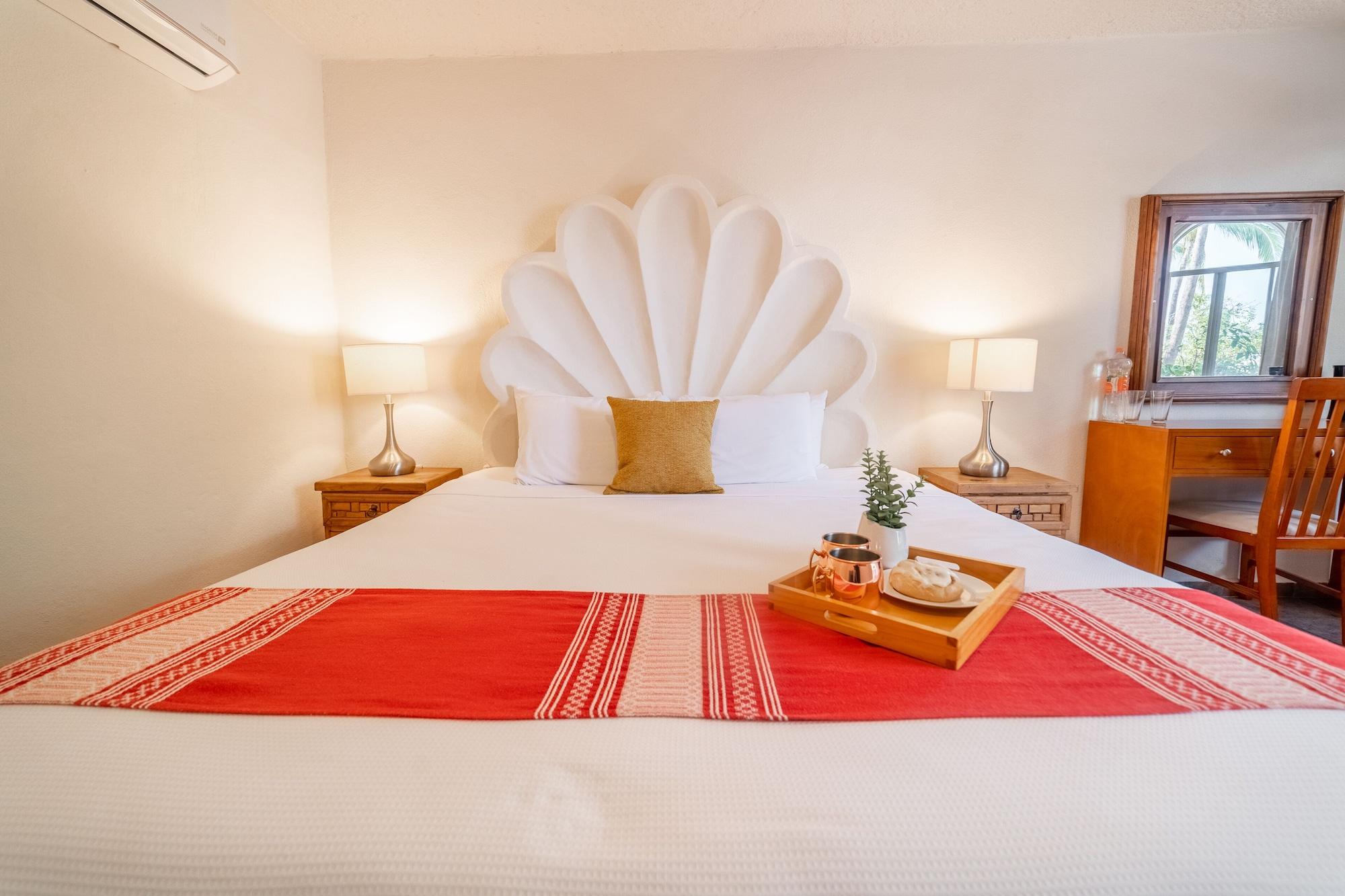 Hotel & Suites El Moro ลาปาซ ภายนอก รูปภาพ