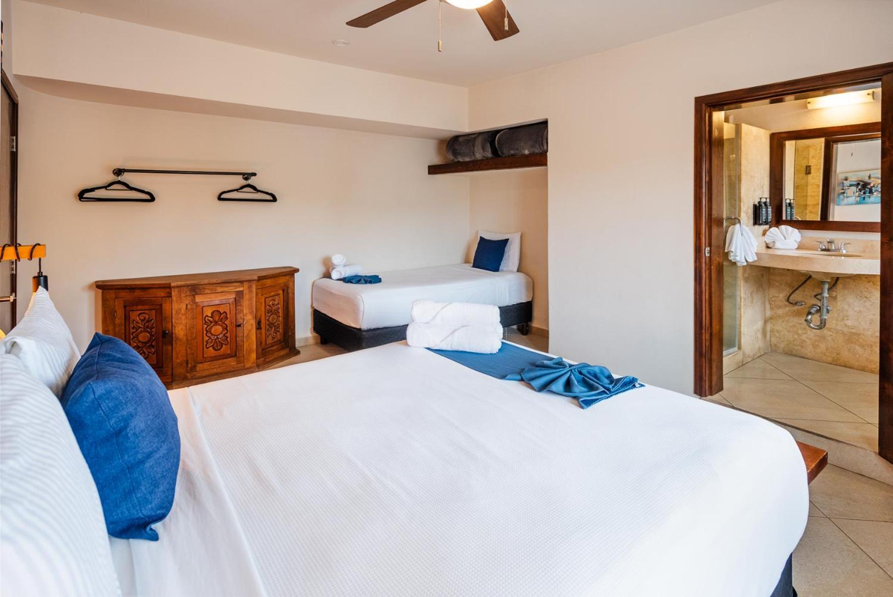 Hotel & Suites El Moro ลาปาซ ภายนอก รูปภาพ