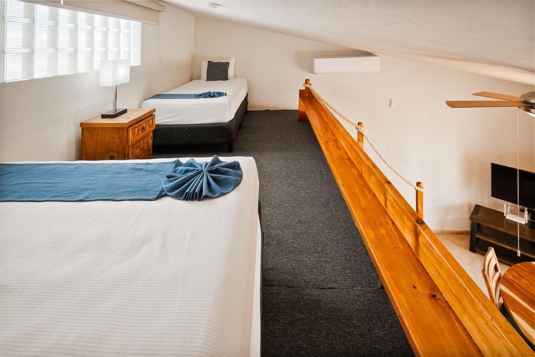 Hotel & Suites El Moro ลาปาซ ภายนอก รูปภาพ