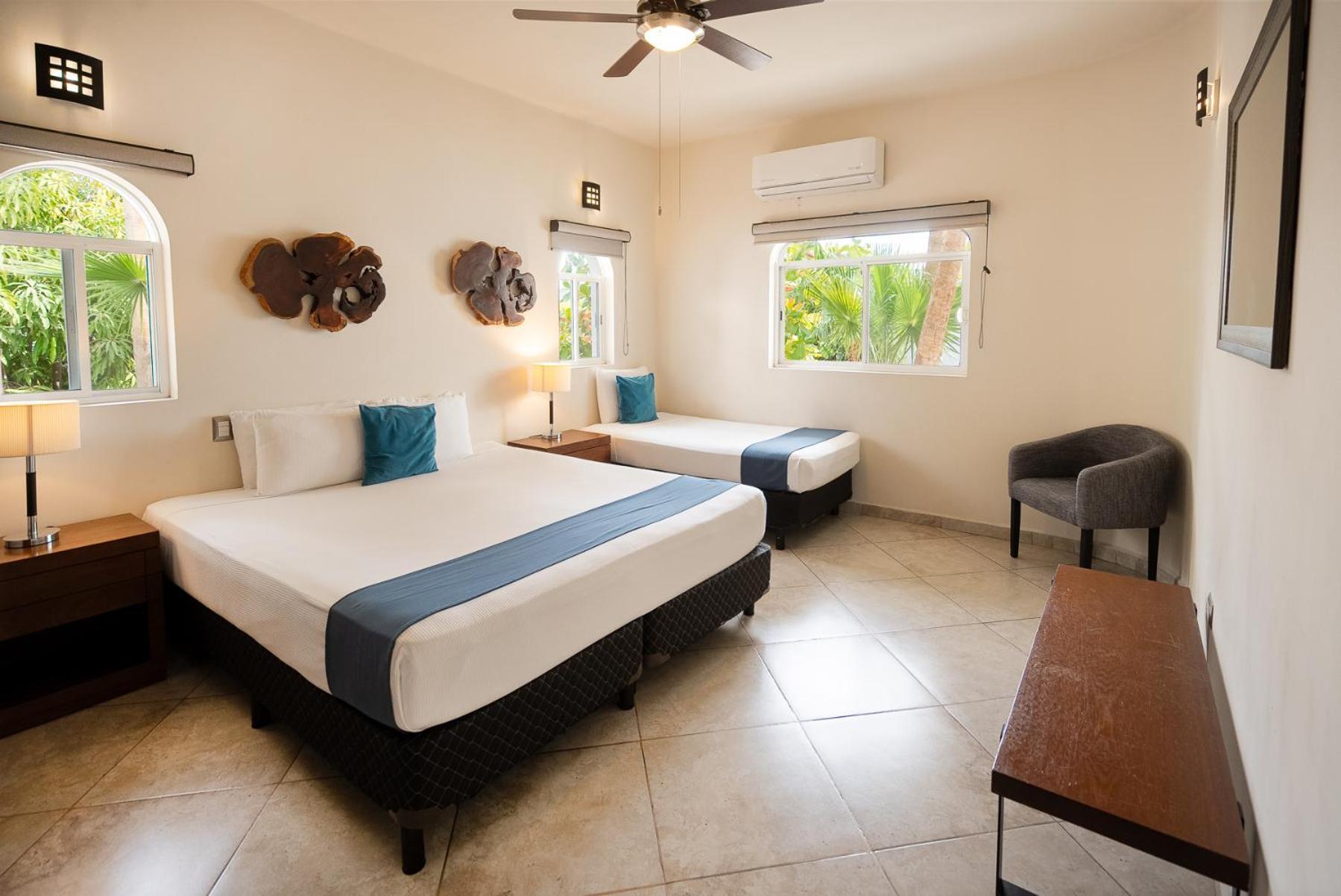 Hotel & Suites El Moro ลาปาซ ภายนอก รูปภาพ