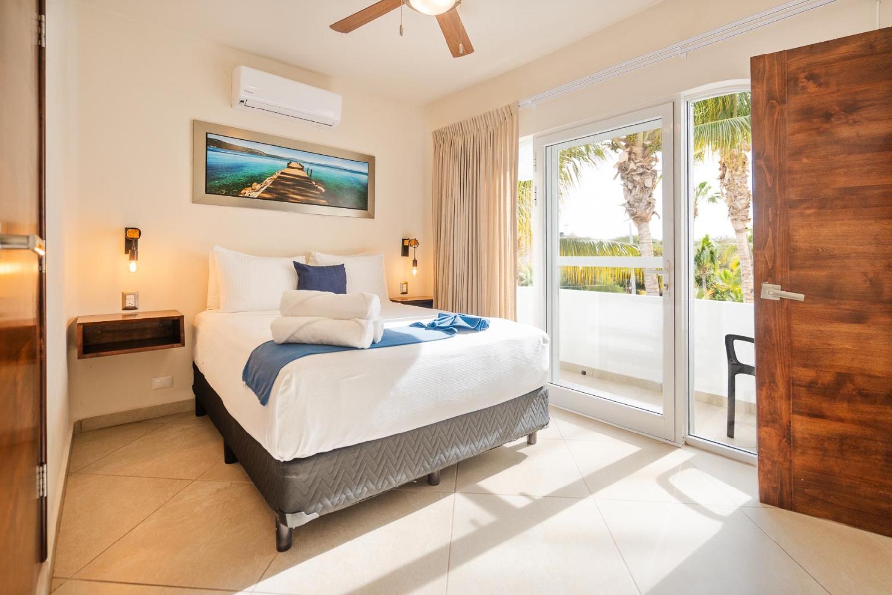 Hotel & Suites El Moro ลาปาซ ภายนอก รูปภาพ