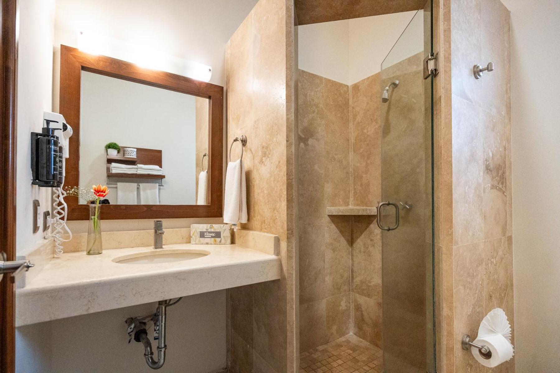 Hotel & Suites El Moro ลาปาซ ภายนอก รูปภาพ