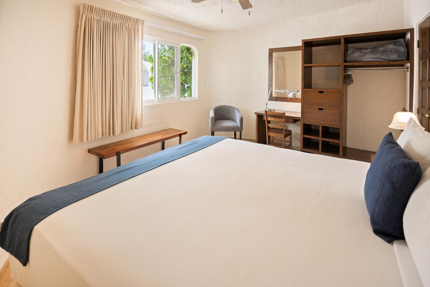 Hotel & Suites El Moro ลาปาซ ภายนอก รูปภาพ