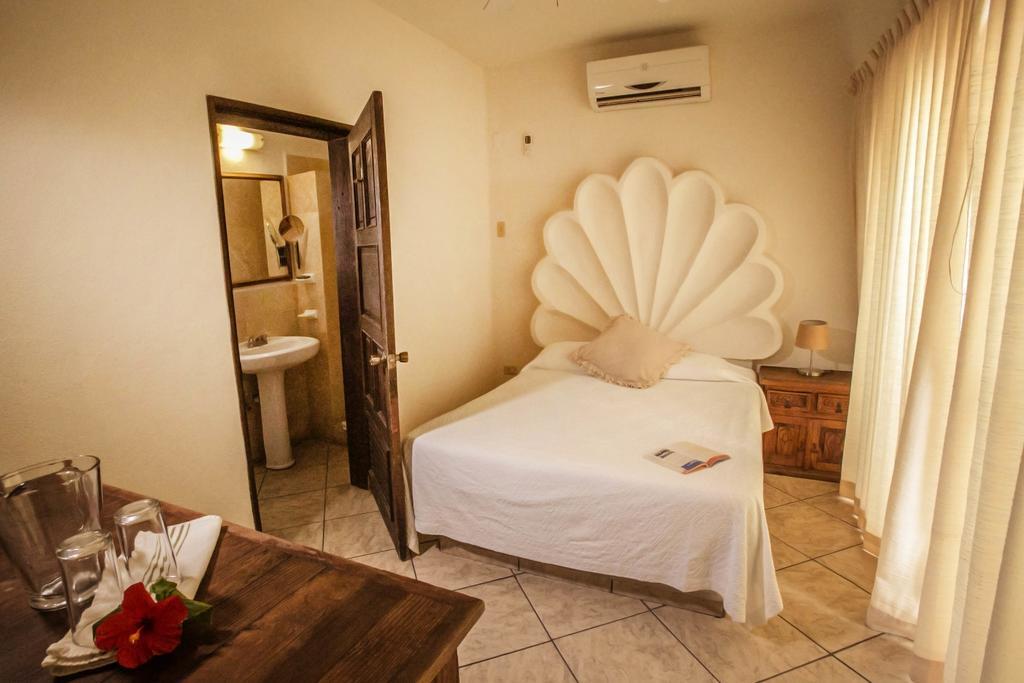 Hotel & Suites El Moro ลาปาซ ภายนอก รูปภาพ