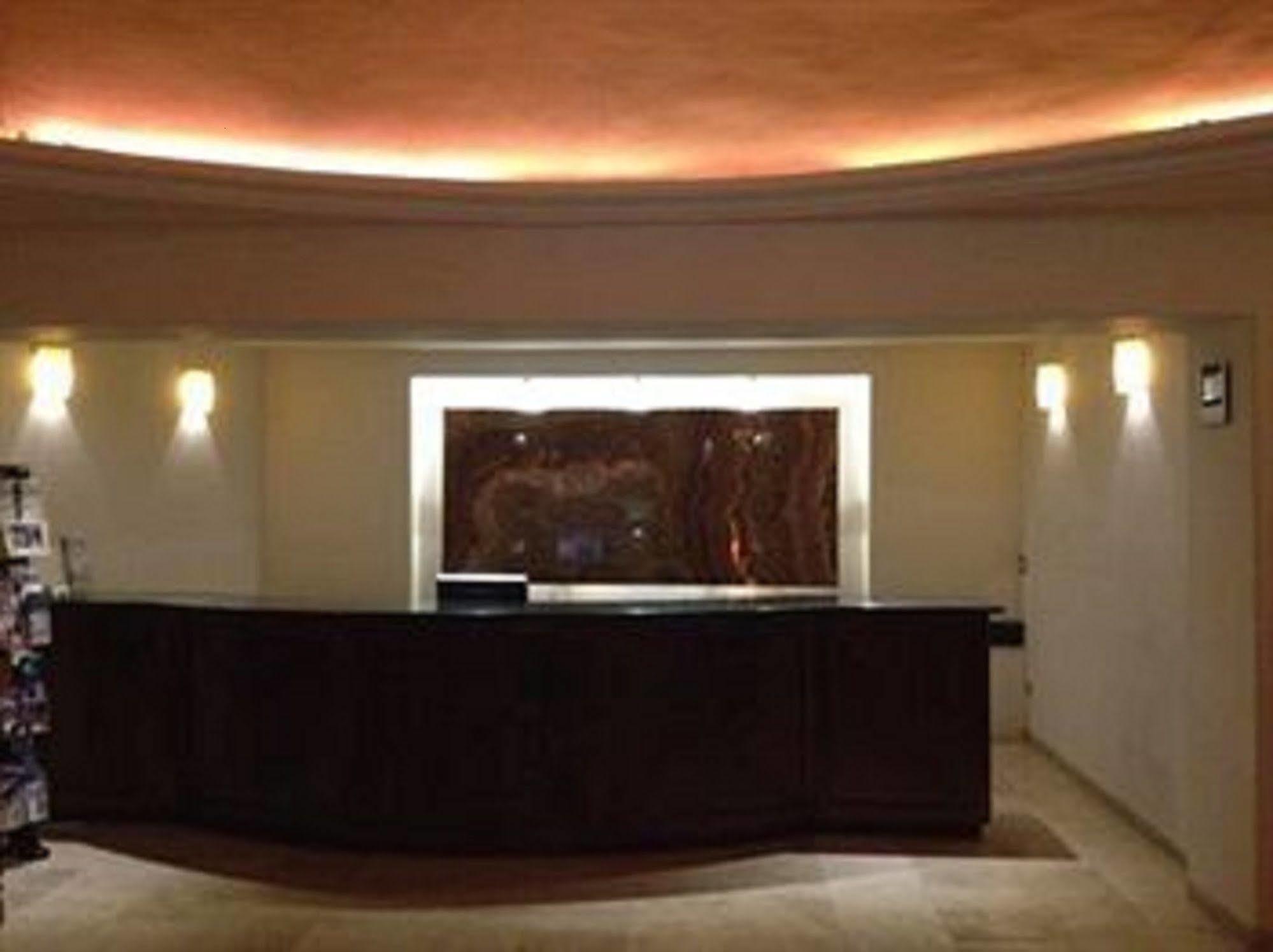 Hotel & Suites El Moro ลาปาซ ภายนอก รูปภาพ