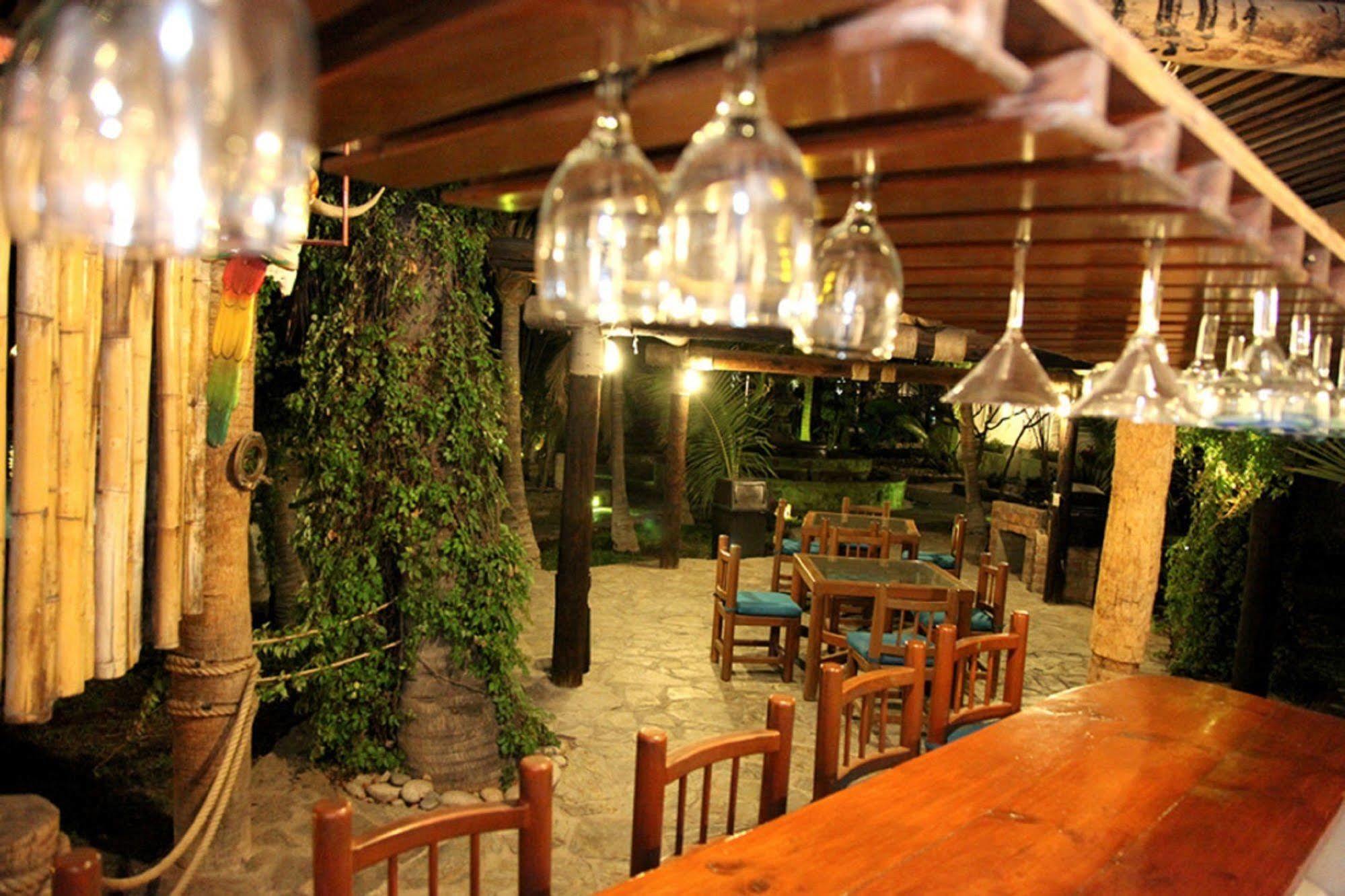 Hotel & Suites El Moro ลาปาซ ภายนอก รูปภาพ